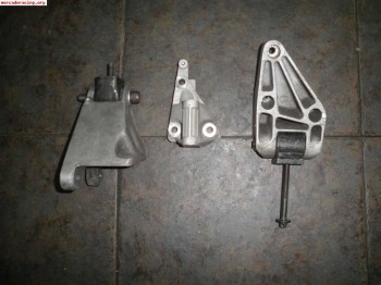 Tacos de motor clio williams gra