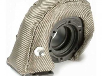 Funda termica para turbos