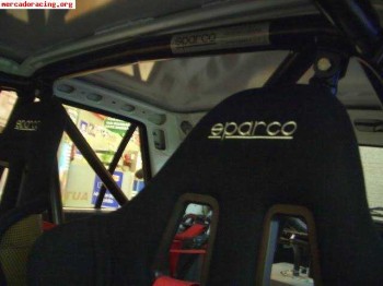 Busco un backet como este: