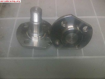 Bujes tipo kitcar para 106/saxo