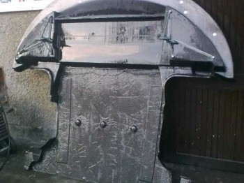 Spliter o fondo plano carbono del. supercopa mk2