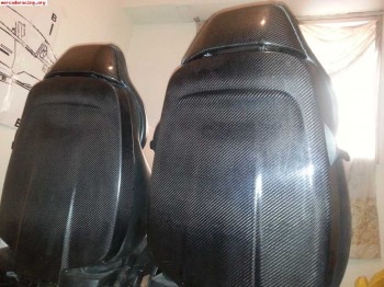 Piezas y reparacion de composites