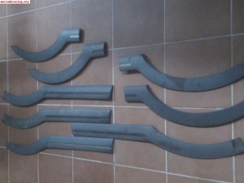 Aletines 106 xsi fase 1 