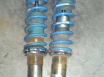 Bilstein b12 ibiza/córdoba 6k2 300 euros 