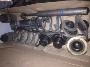 Suspension pts roscada saxo - 106