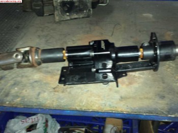 Se vende direccion rapida 106