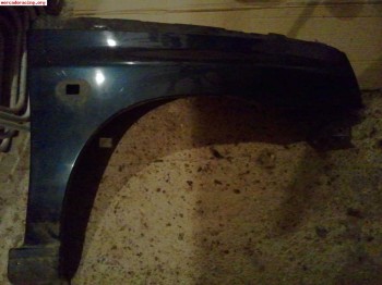 Aleta derecha clio 16v