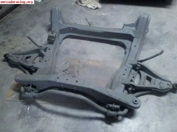 Cuna delantera clio 1.8 16v por 100€