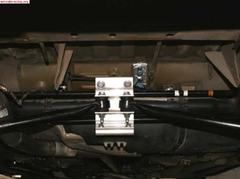 Despiece 206 rc de serie (actualizado 15-01)