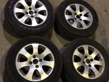 Despiece 106 kit car estrecho (actualizado) 15-01