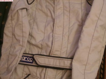 Se vende mono sparco t48