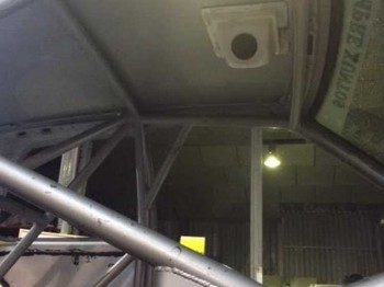 Despiece 106 kit car estrecho (actualizado) 16-01