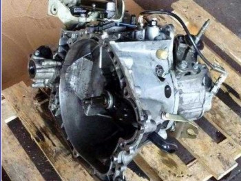 Despiece 206 rc de serie (actualizado 17-01)