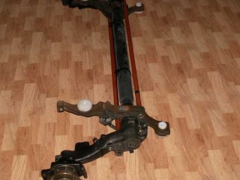 Despiece 106 kit car estrecho (actualizado)17-01