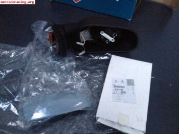 Espejo retrovisor copiloto saxo vts nuevo