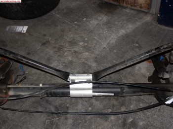 Despiece 206 rc de serie (actualizado 19-01)