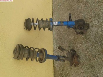 Amortiguadores selex