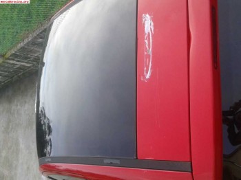 Techo panoramico 207