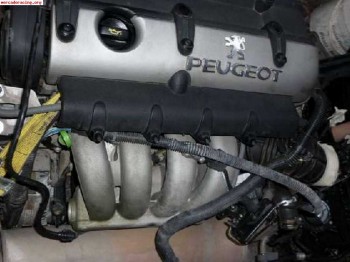 Despiece 206 rc de serie (actualizado 30-01)