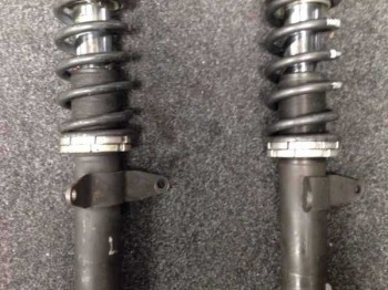 Suspensiones bilstein clio cup iii