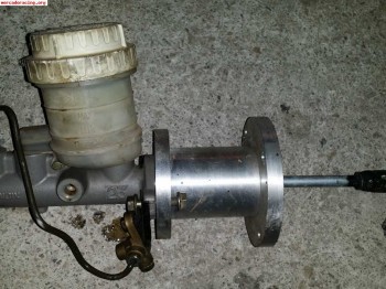 Bomba de freno de 23