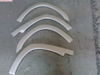 Aletines 106 rally fase 1