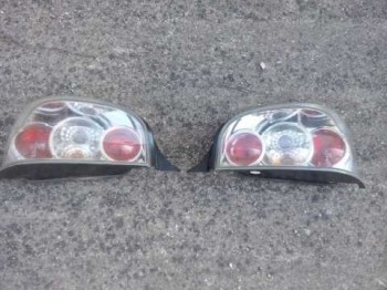 Focos traseros saxo vts