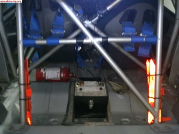 Carroceria grupo a 309 gti16