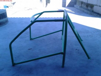 Barras  peugeot 205 o 309 gti 150 €€€