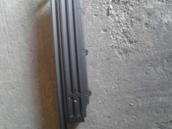 Se vende parilla gt turbo