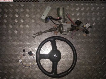 Dirección electrica de opel corsa b