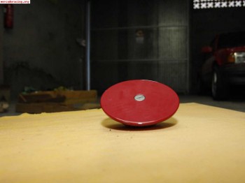 Para renault clio 16v