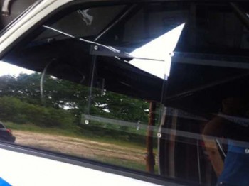 Puertas aligeradas 205 con policarbonato fia termoformado