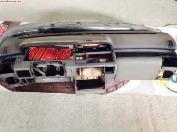 Material de renault clio 1.8 16v