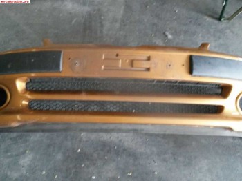 Paragolpes delantero peugeot 106 sport,rallye y gti