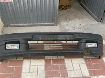 Paragolpes delantero de citroen ax