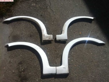 Juegos aletinos 106 rally fase 2