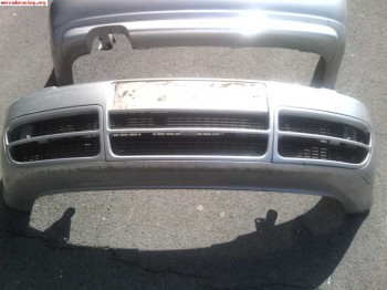 * vendo parachoques del. y tras. audi a-4 modelo rs4 *