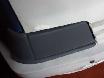 Cubre faros / tapas fibra peugeot 205 / 309