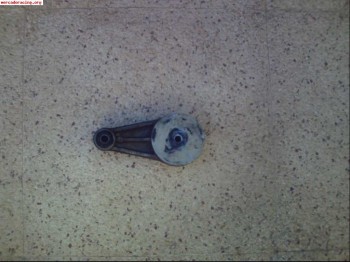 Vendo soporte caja clio sport fase i