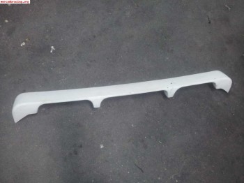 Aleron inferior citroen ax fase 1