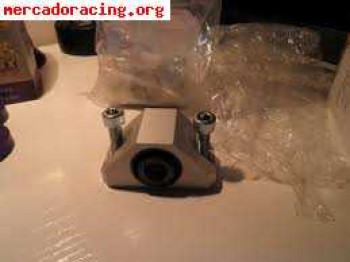 Tacos de trapecios riguidos de saxo,ax.106