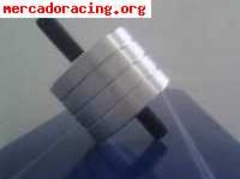 Tacos motor riguidos de 306 y 205