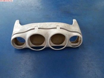 Parrilla de faros clio williams