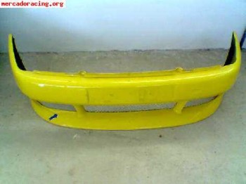 Parachoques kit car