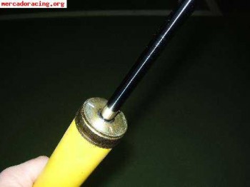 Amortiguadores traseros e30 victorino sport