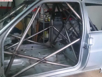 Carrocería 106 fase 2