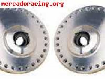 Copelas regulables con uniball