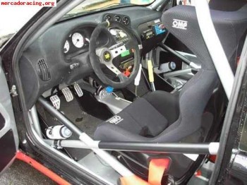 Vendo reposapies para citroen saxo o peugeot 106