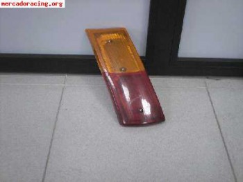 Vendo piloto trasero izq renault 5 alpine